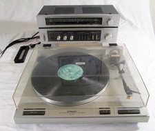 Platine ampli tuner pioneer - ampli,