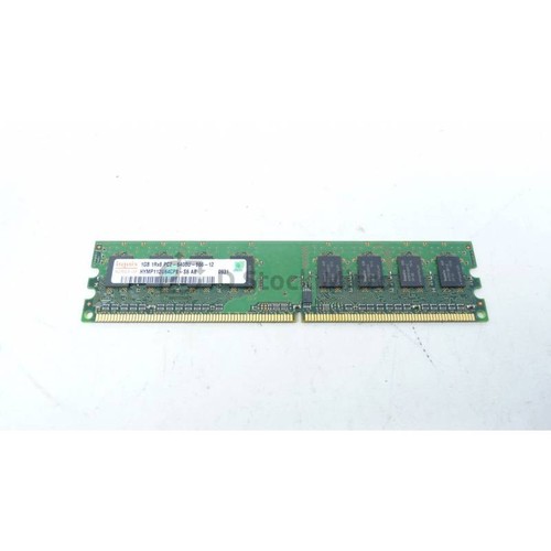 Mémoire ram hynix - mémoire,