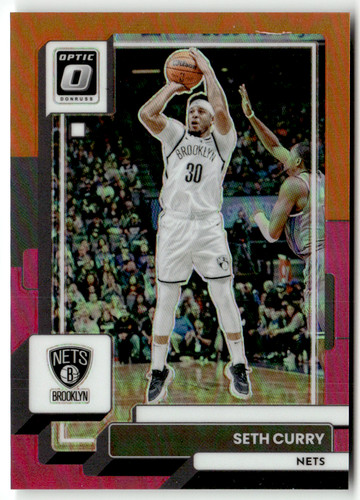 Panini 2022 donruss - 2022-23, optic
