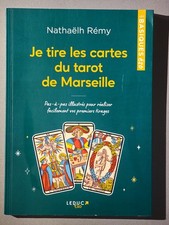 Je Tire Les Cartes Du Tarot De