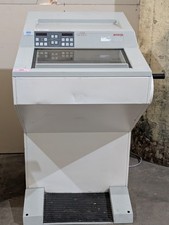 Microm GmbH HM 505 EP