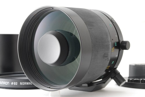 Optical mint objectif tamron - *optical,