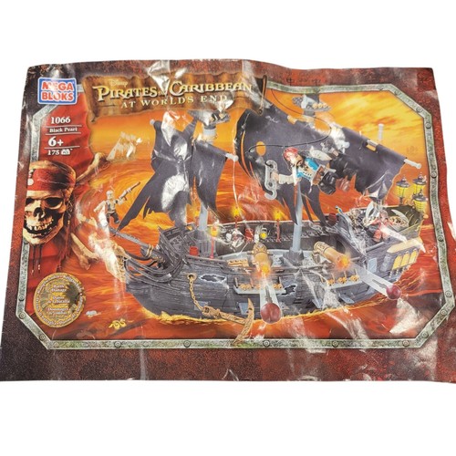 New sealed mega - sealed,
