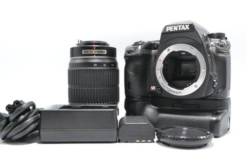 Pentax 55 300mm f4 - pentax, k