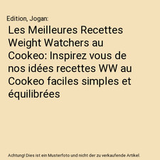 Les Meilleures Recettes Weight