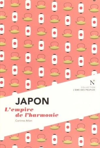 Japon empire l - l'empire, l'harmonie