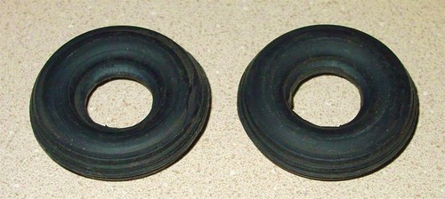 Pair cox thimble drome special - pair,
