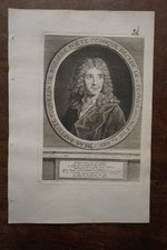 JEAN BAPTISTE POQUELIN DE