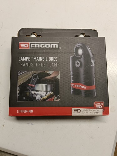 Facom lampe poche - facom, de