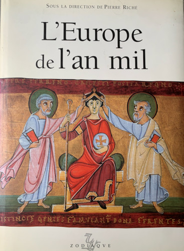 Pierre riché - riché,