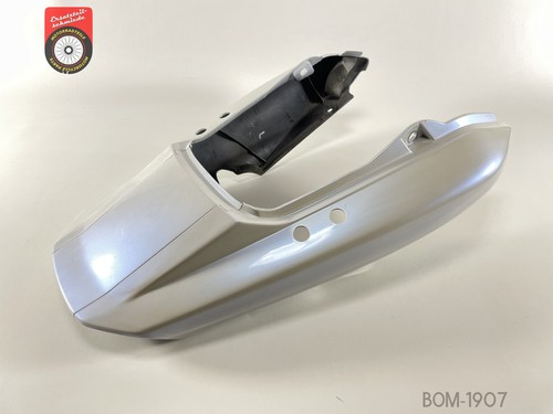 Carénage arrière yamaha fzs - carénage,