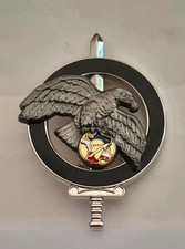 Brevet Commando Stage Armée