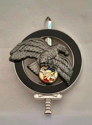 Brevet commando stage - brevet,