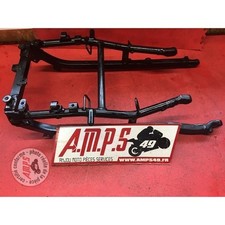 Boucle arriere Suzuki 1300