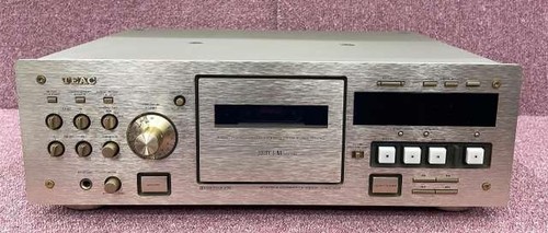 Platine cassette stéréo teac - stéréo,