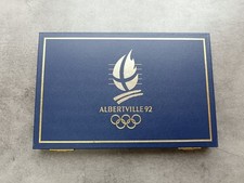 Coffret Vide Albertville 92