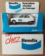 SOLIDO PUB BENDIX 1/43  ---