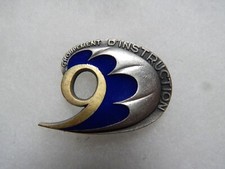 PARACHUTISTES - Groupement d'Instruction  9ème RCP Para Chasseurs Parachutistes