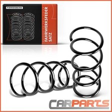 2x Ressorts Hélicoïdal