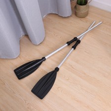 1 paire bateau pagaie en