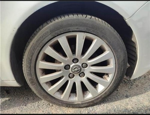 Jante opel insignia berlina - insignia,