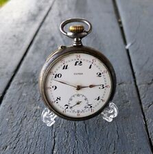 Montre de Gousset ULTRA