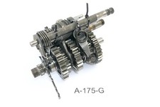 KTM GS 600 ED Rotax Bj 1984 -