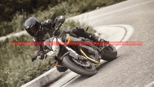 Benelli tnt 1130 century - benelli,