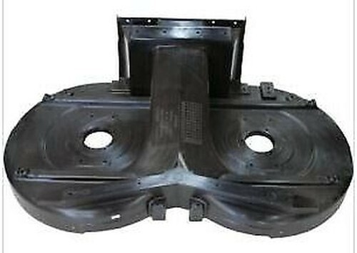 Plat découpe etesia - de,