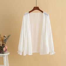 Femmes Longues Manches