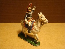 QUIRALU - Timbalier de la Garde Républicaine à cheval - A2