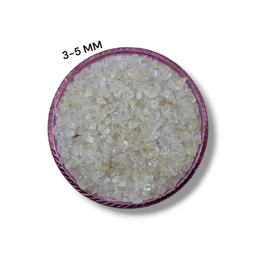 Pierre précieuse quartz - pierre,