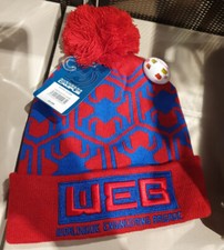 BONNET / Cap / Deckel / Gorra