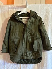 ZADIG & VOLTAIRE parka taille