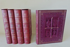 La table ronde roi Arthur