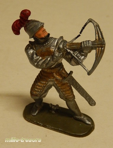 Ancienne figurine germany - ancienne, w.