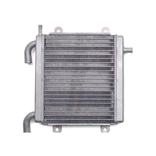 Radiateur pour scooter yamaha