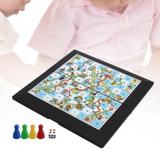 Jeu de société Serpent et