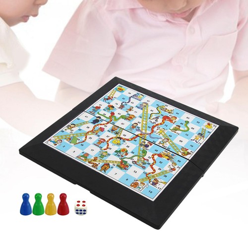 Jeu société serpent et - de,