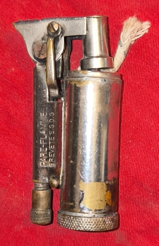 Briquet tempête splendid - briquet,