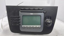 Autoradio d'origine SEAT ALTEA