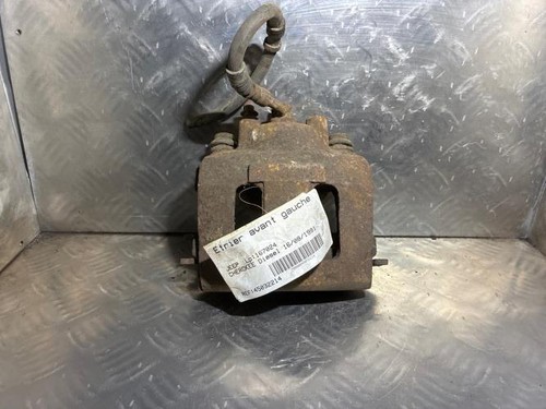 Etrier avant gauche - , (freinage)