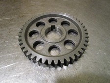 Pignon primaire de balancier Yamaha Dt 125 lc - 125 DTLC  125 dtlc 34Y