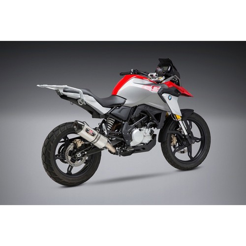 Yoshimura exhaust street - exhaust, r-77