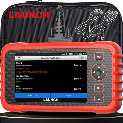 2026 launch crp129x pro 0 - crp129x,