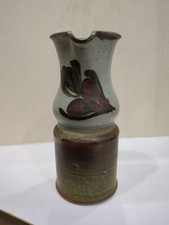 pichet vase en céramique de