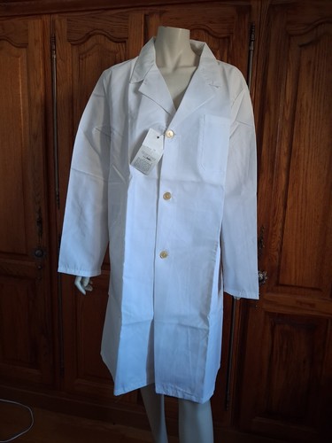 Blouse travail vintage 62 - blouse,