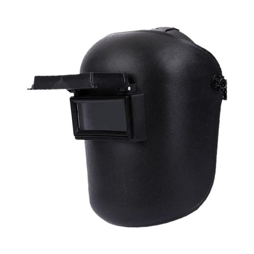 Masque protection faciale - de,