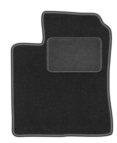 Tapis conducteur moquette