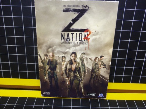 Nation saison - -, (2015)